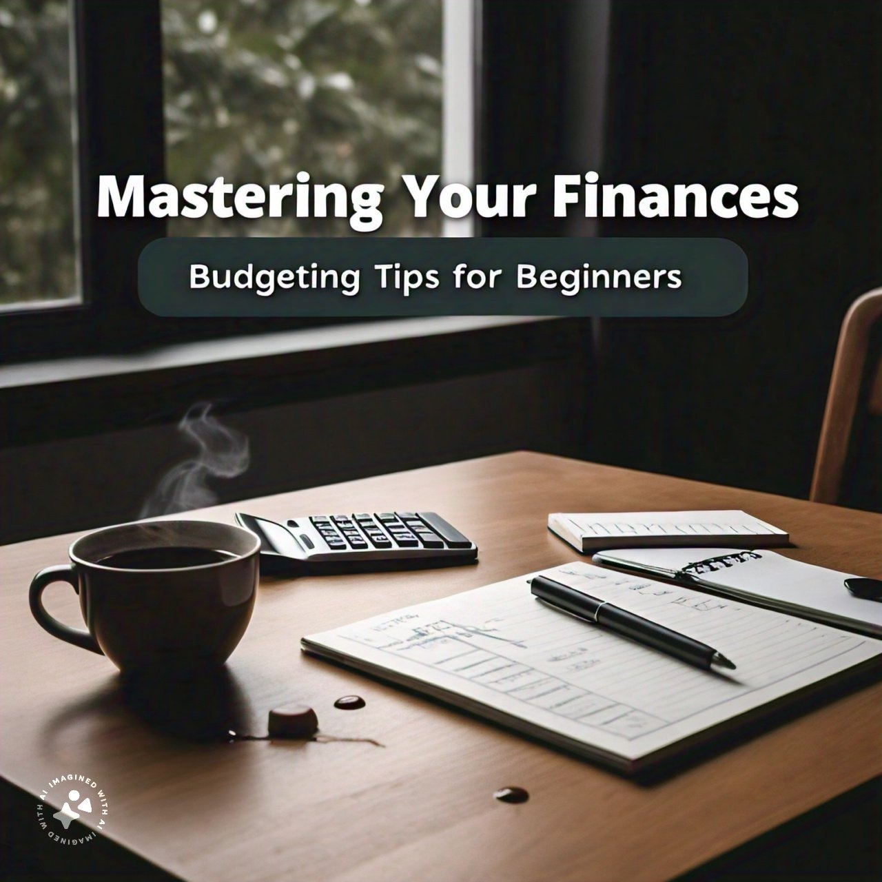 Mastering Your Finances: Budgeting Tips for BeginnersTips-for-Beginners