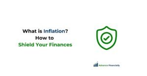 What is Inflation? How to Shield Your Finances from the Rising Tide of Prices? 4 Strategies