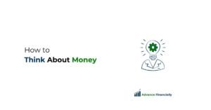 How to Think About Money